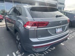 2023 Volkswagen Atlas Cross Sport 2.0T SE