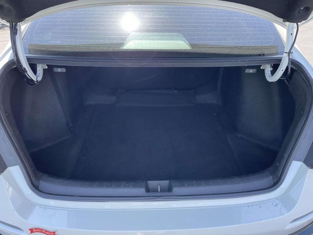 2022 Honda Civic Touring