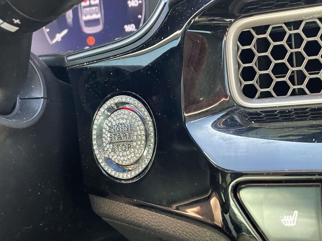 2022 Honda Civic Touring