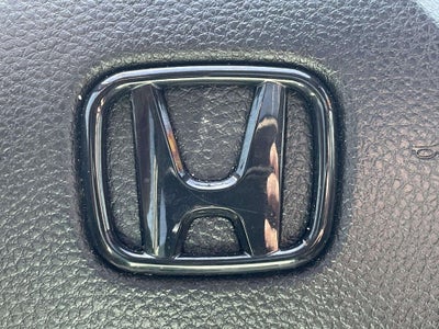 2022 Honda Civic Touring