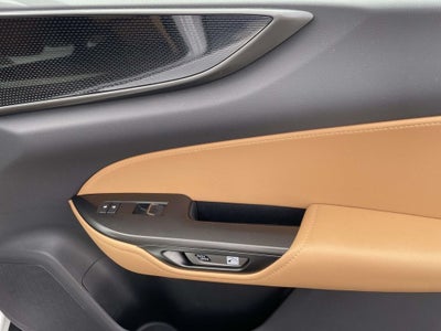 2024 Lexus NX 350 Base