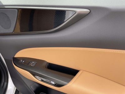 2024 Lexus NX 350 Base
