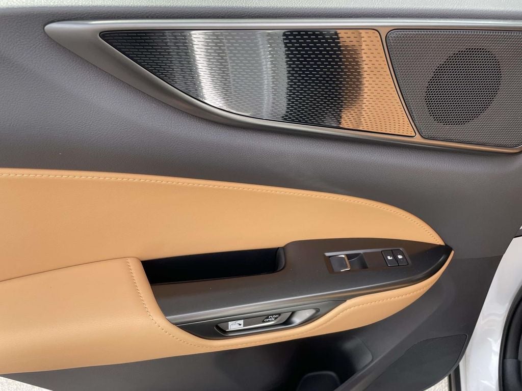 2024 Lexus NX 350 Base