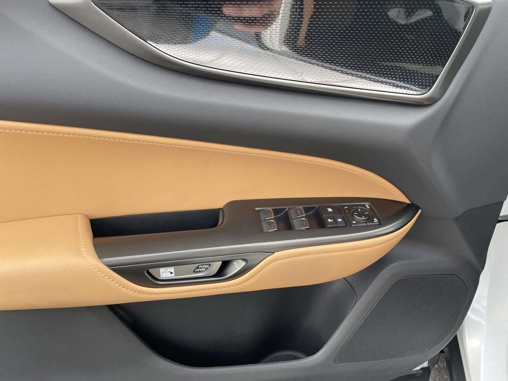 2024 Lexus NX 350 Base