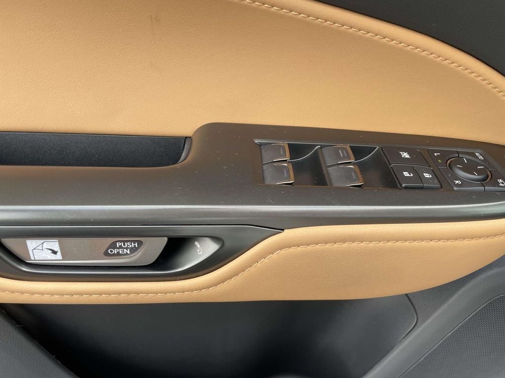 2024 Lexus NX 350 Base