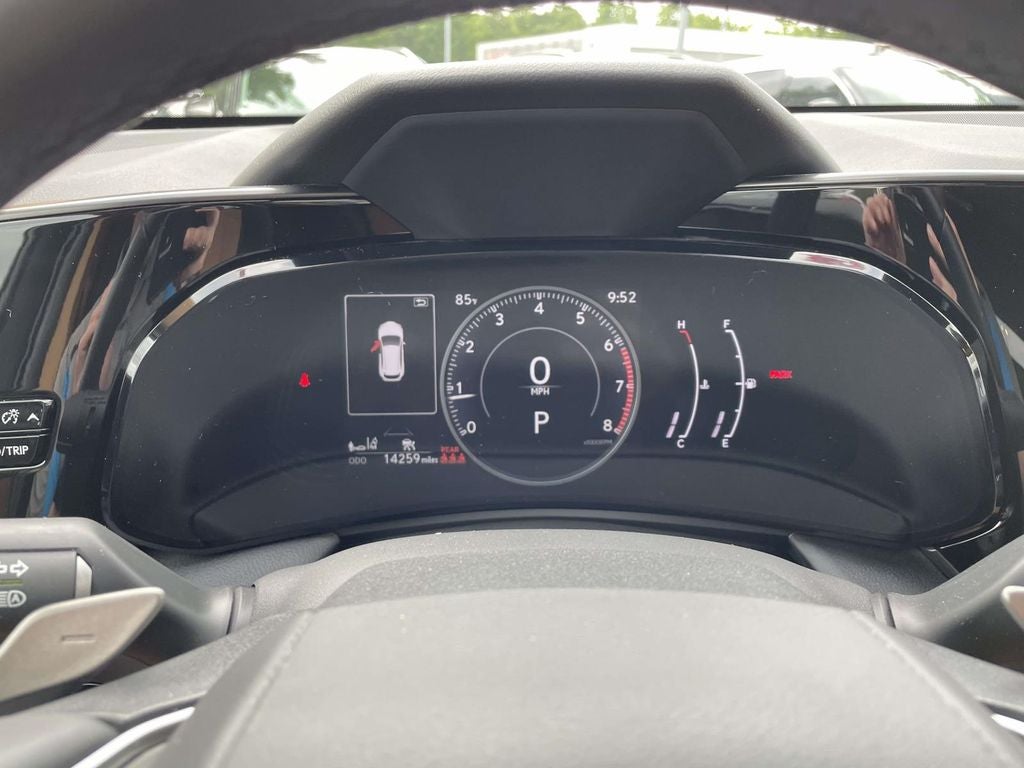 2024 Lexus NX 350 Base