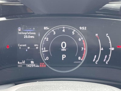 2024 Lexus NX 350 Base