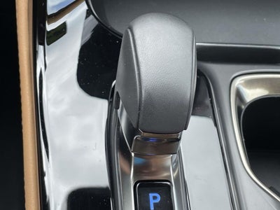 2024 Lexus NX 350 Base