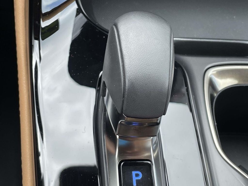 2024 Lexus NX 350 Base