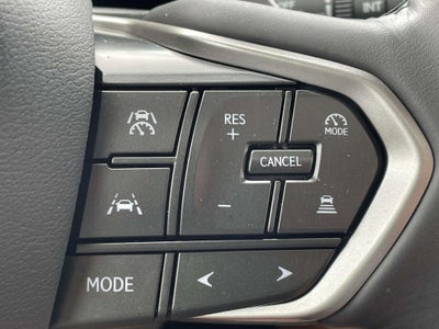 2024 Lexus NX 350 Base