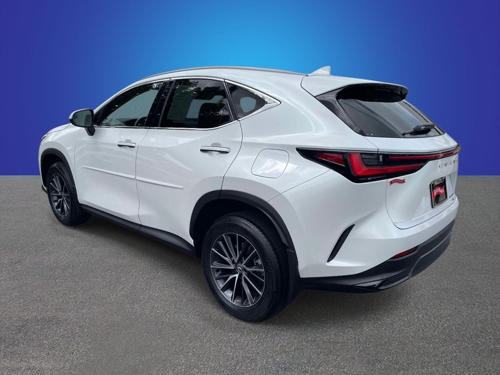 2024 Lexus NX 350 Base