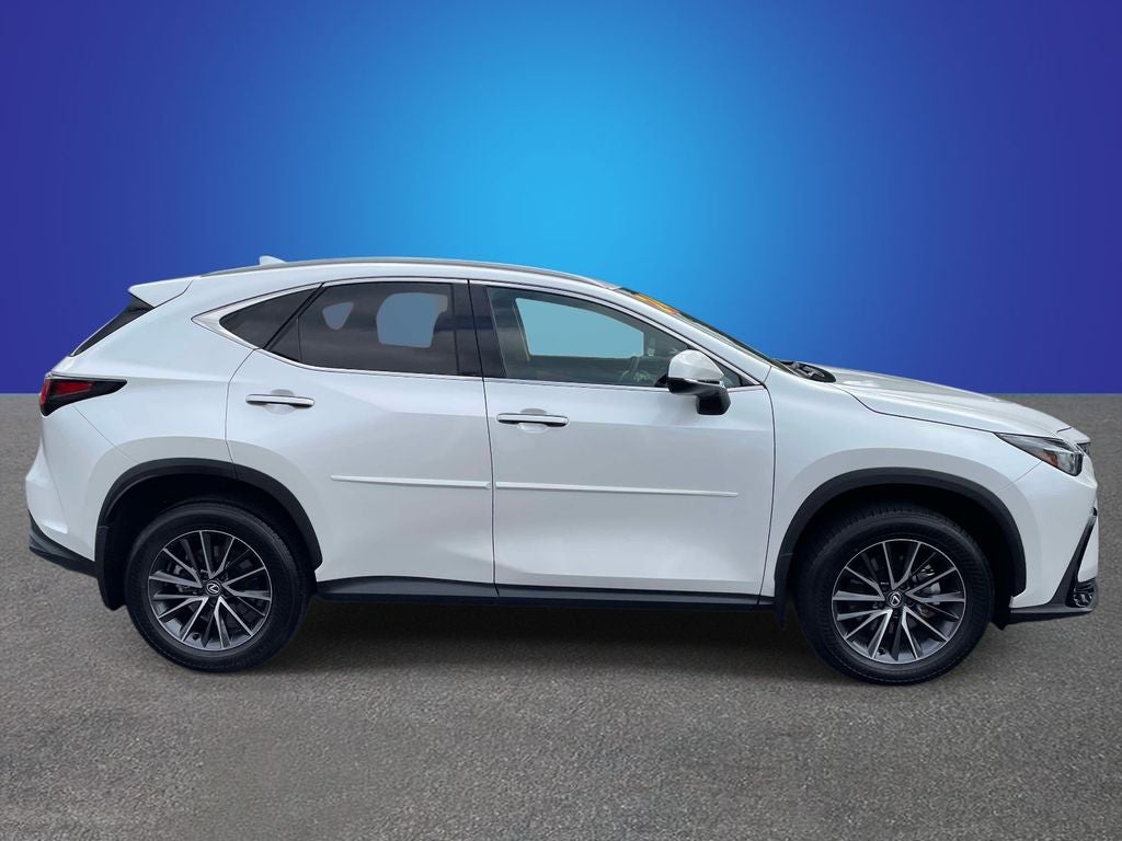 2024 Lexus NX 350 Base