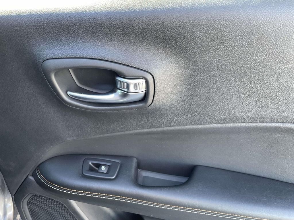 2020 Jeep Compass Sport