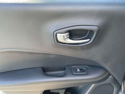 2020 Jeep Compass Sport