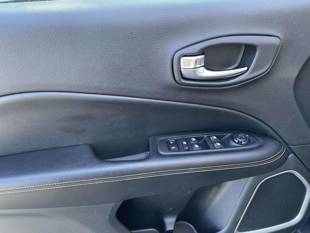 2020 Jeep Compass Sport