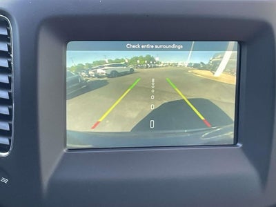 2020 Jeep Compass Sport