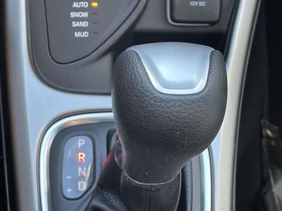 2020 Jeep Compass Sport