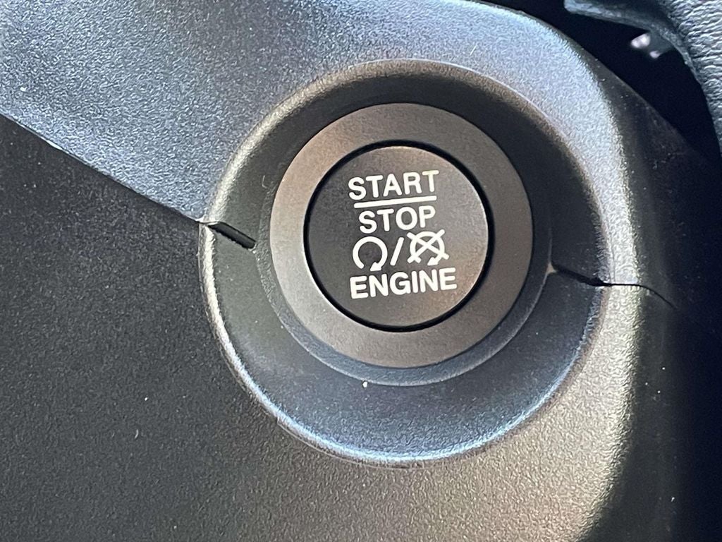 2020 Jeep Compass Sport