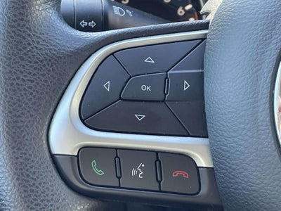 2020 Jeep Compass Sport