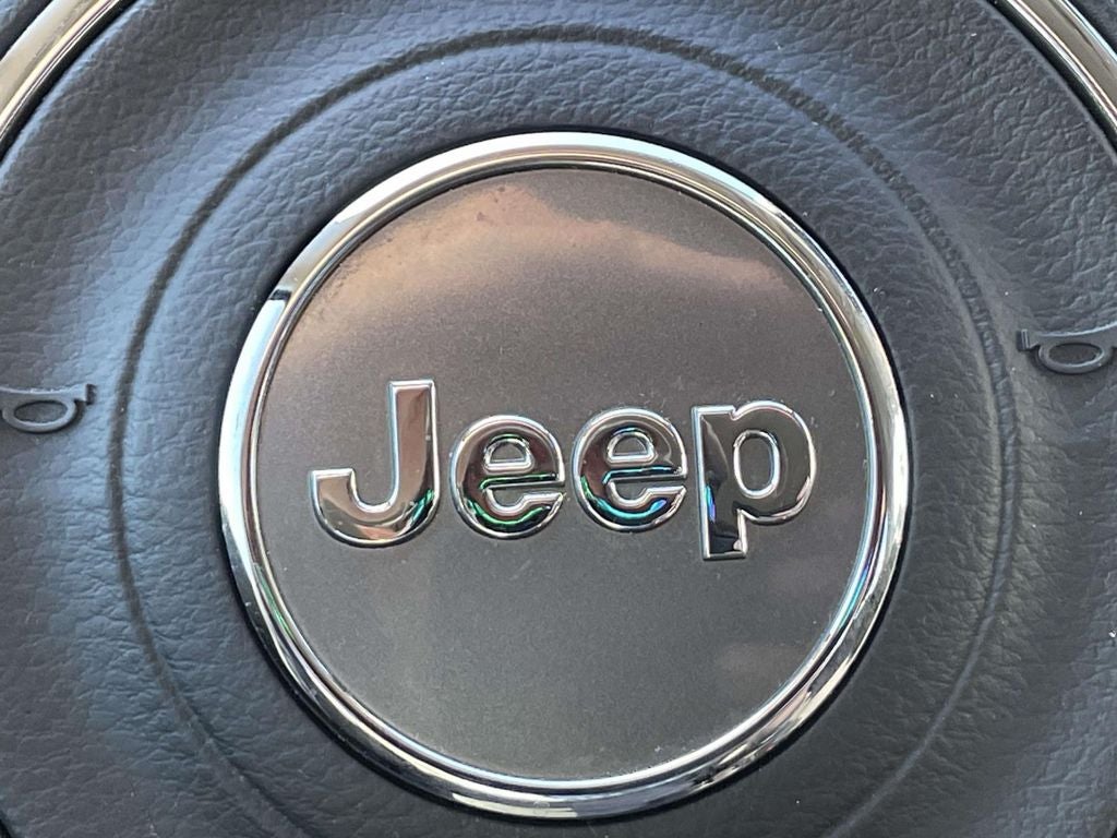 2020 Jeep Compass Sport