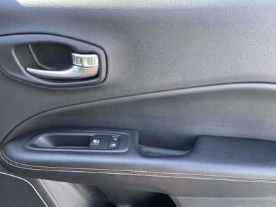 2020 Jeep Compass Sport