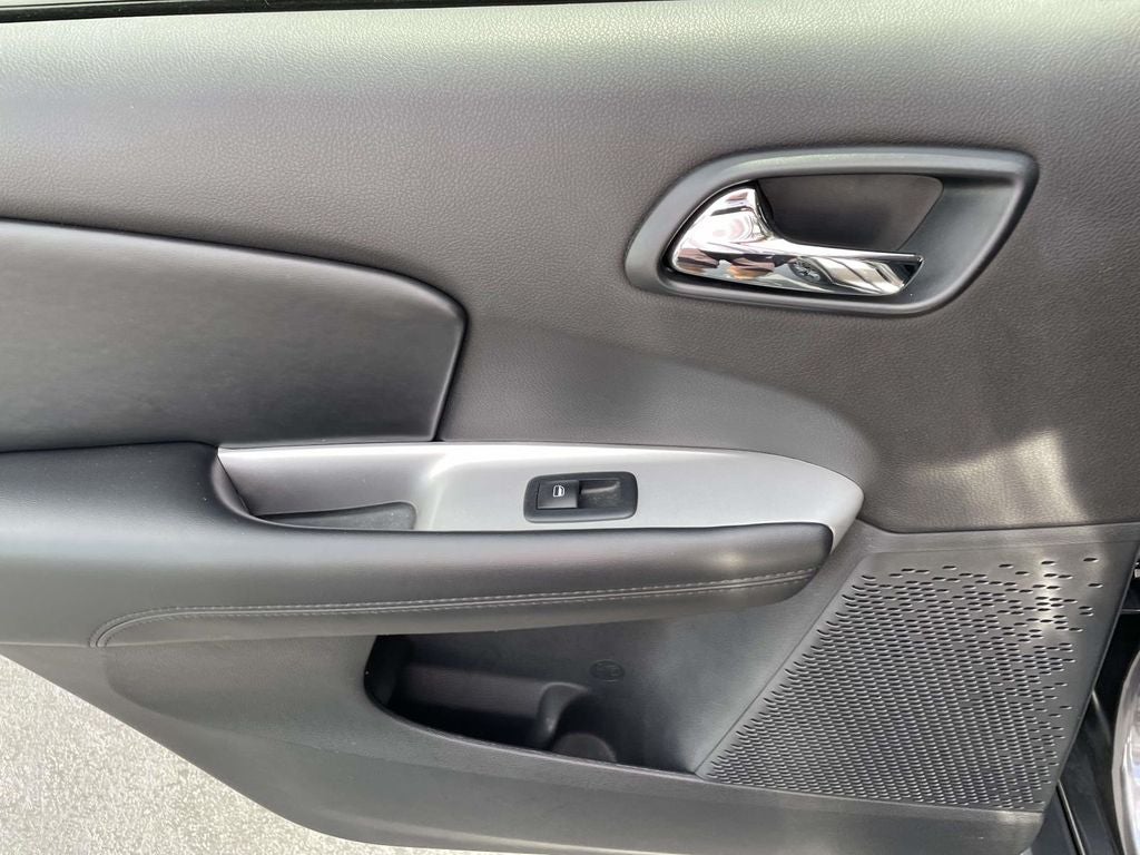 2020 Dodge Journey SE