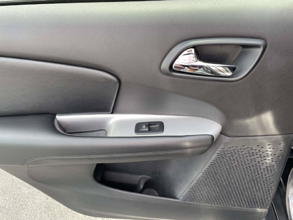 2020 Dodge Journey SE