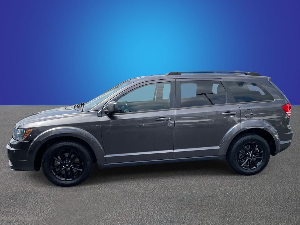 2020 Dodge Journey SE