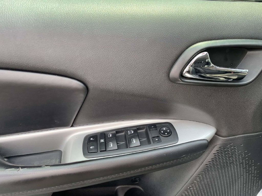 2020 Dodge Journey SE