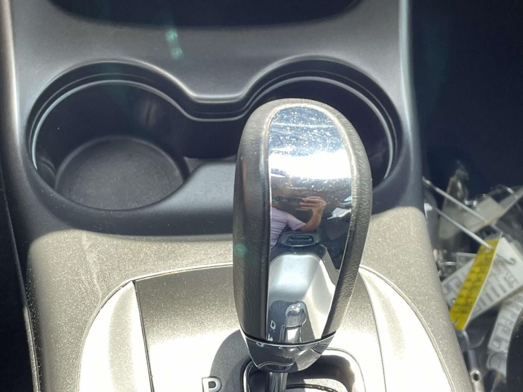 2020 Dodge Journey SE