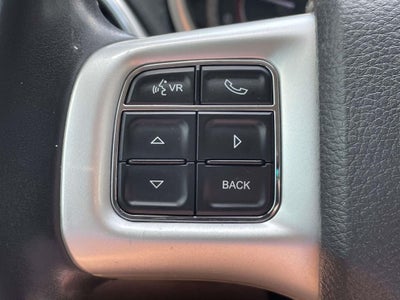 2020 Dodge Journey SE