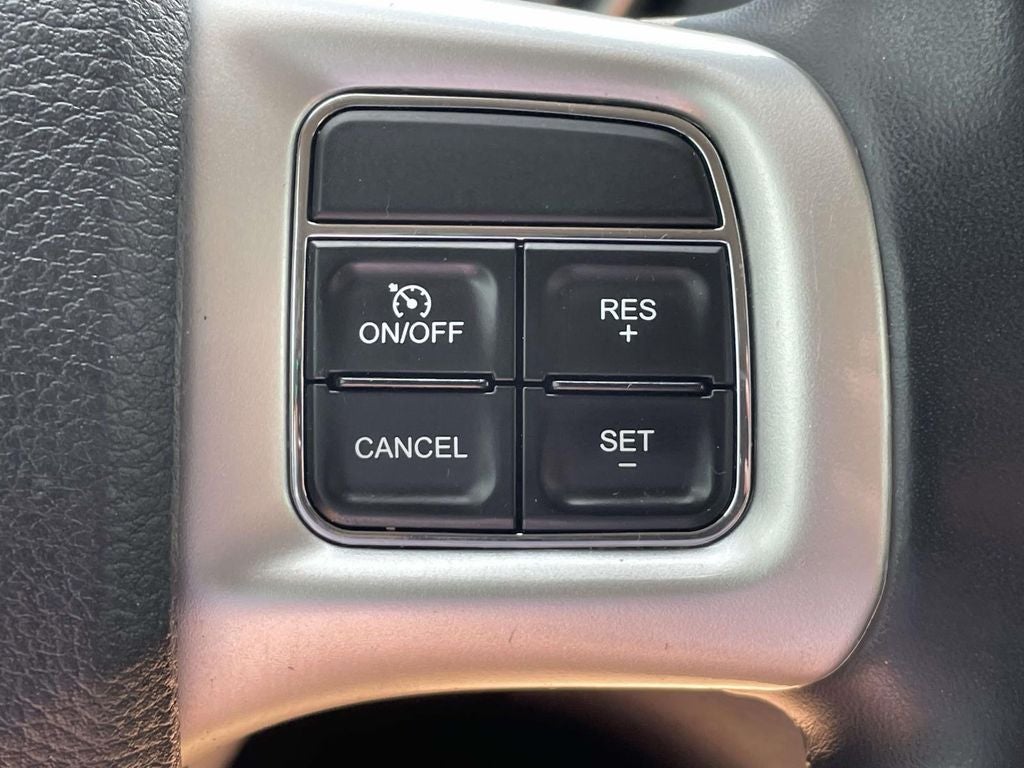 2020 Dodge Journey SE
