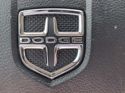 2020 Dodge Journey SE
