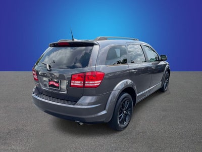 2020 Dodge Journey SE