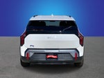 2027 Kia EV3 Wind