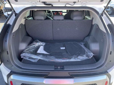 2027 Kia EV3 Wind
