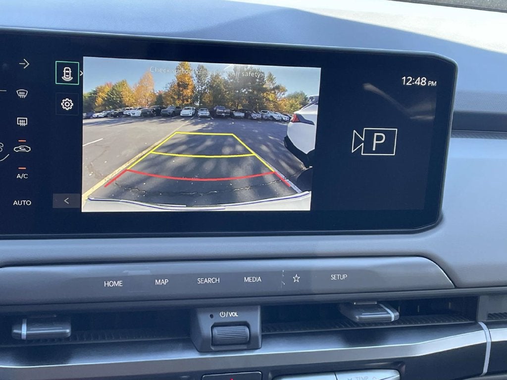 2027 Kia EV3 Wind