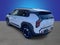 2027 Kia EV3 Wind