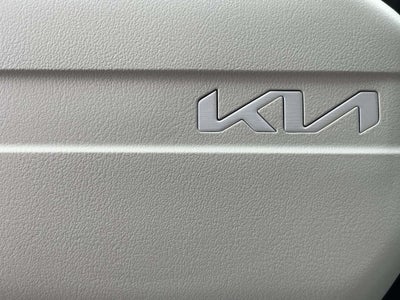 2026 Kia K4 Hatchback GT-Line Turbo