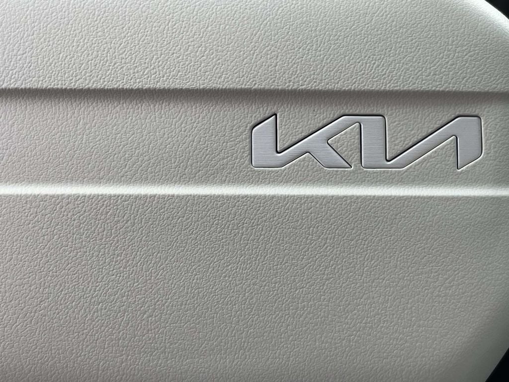 2026 Kia K4 Hatchback GT-Line Turbo