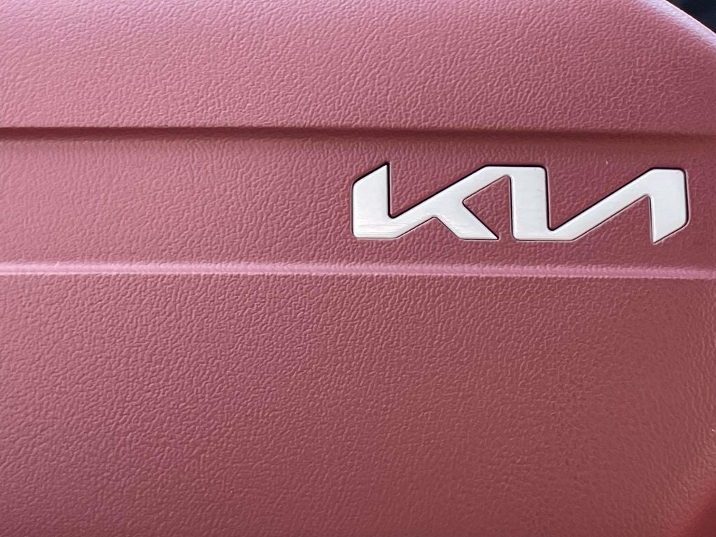 2026 Kia K4 Hatchback GT-Line