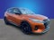 2022 Nissan Kicks SR