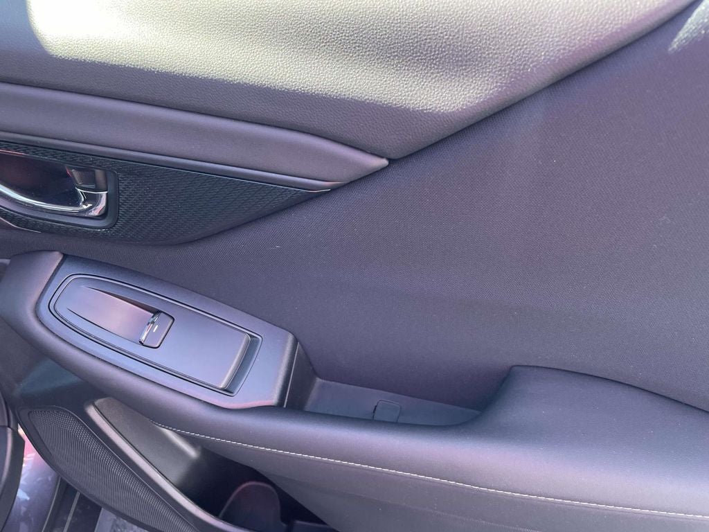 2022 Subaru Legacy Premium