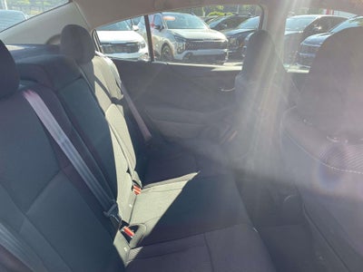 2022 Subaru Legacy Premium