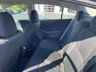 2022 Subaru Legacy Premium