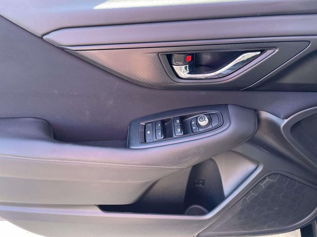 2022 Subaru Legacy Premium