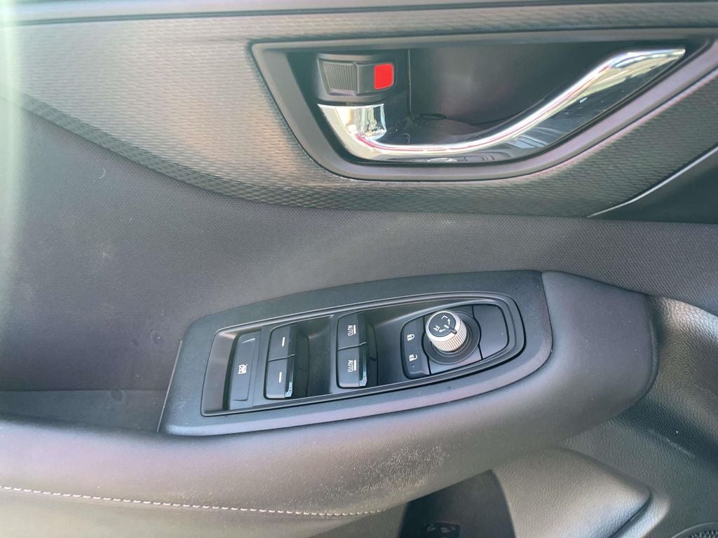 2022 Subaru Legacy Premium