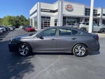 2022 Subaru Legacy Premium