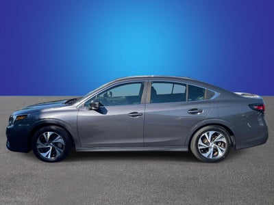 2022 Subaru Legacy Premium