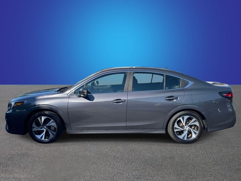 2022 Subaru Legacy Premium